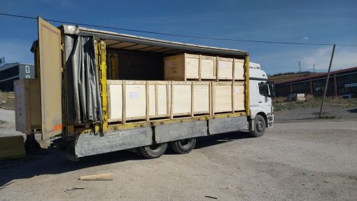  MYZ nakliye ve taşımacılık